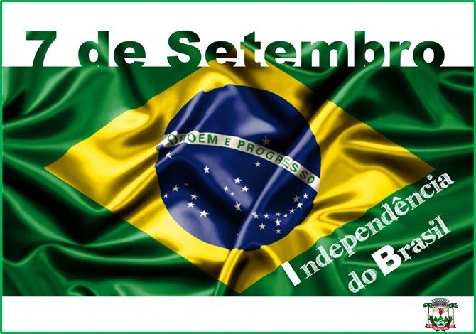 Causas da Independência do Brasil - Toda Matéria